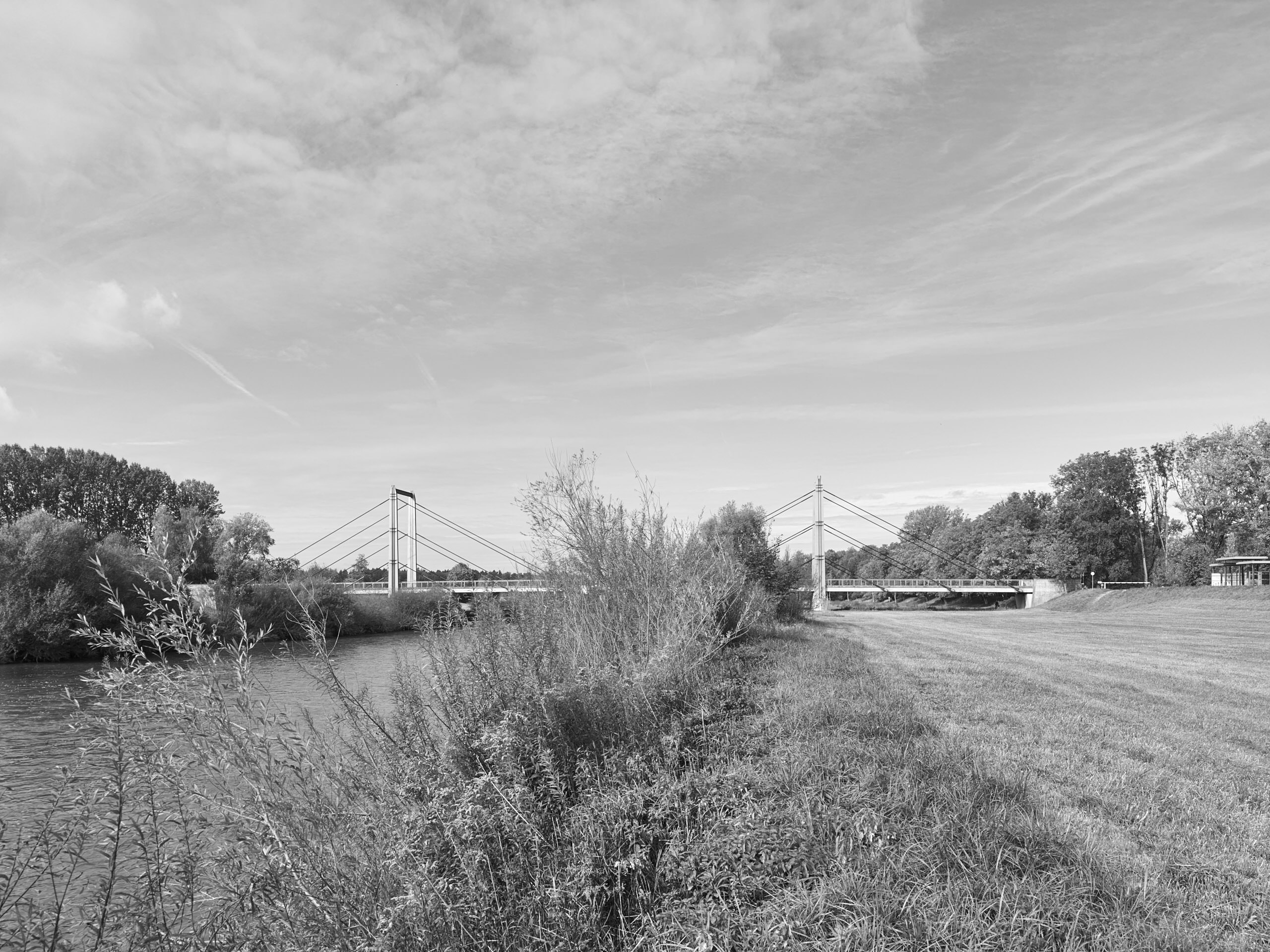 Thurbrücke, Altikon